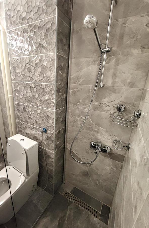 Apartamento Peti Belgrado Exterior foto