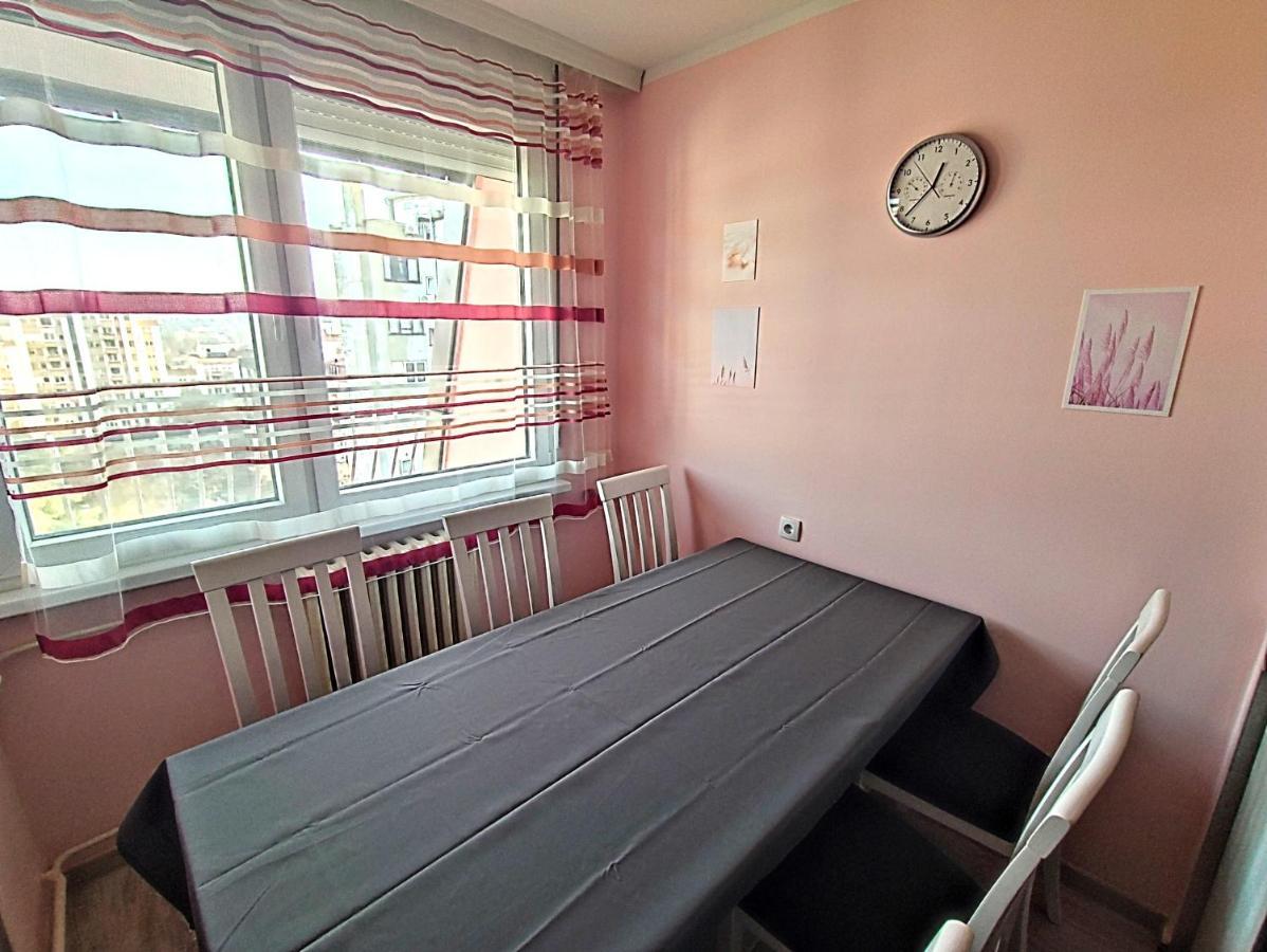 Apartamento Peti Belgrado Exterior foto