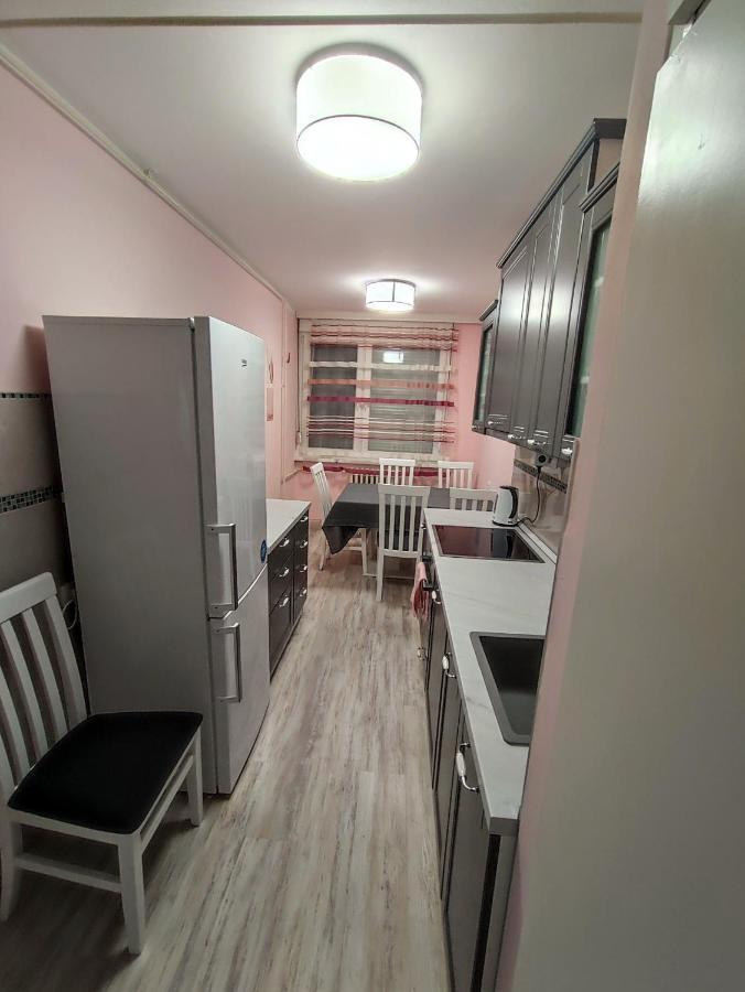 Apartamento Peti Belgrado Exterior foto
